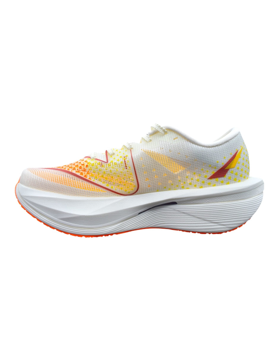 Tenis de piel running peak-taichi up30 4.0 marat—n de mujer para correr Tenis de piel running peak-taichi up30 4.0 marat—n de mujer para correr