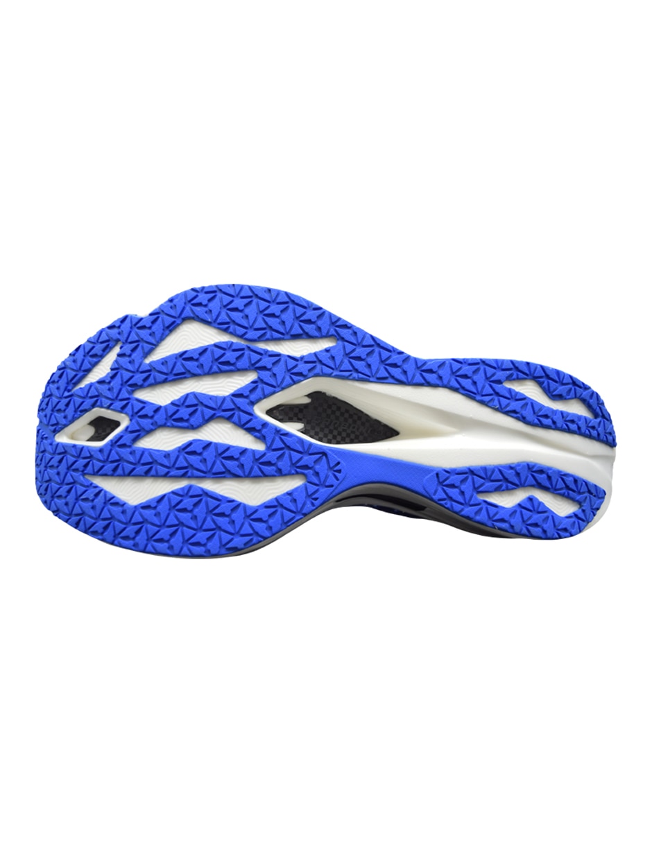 Tenis de piel peak running peak-taichi up30 4.0 maratón de mujer para correr