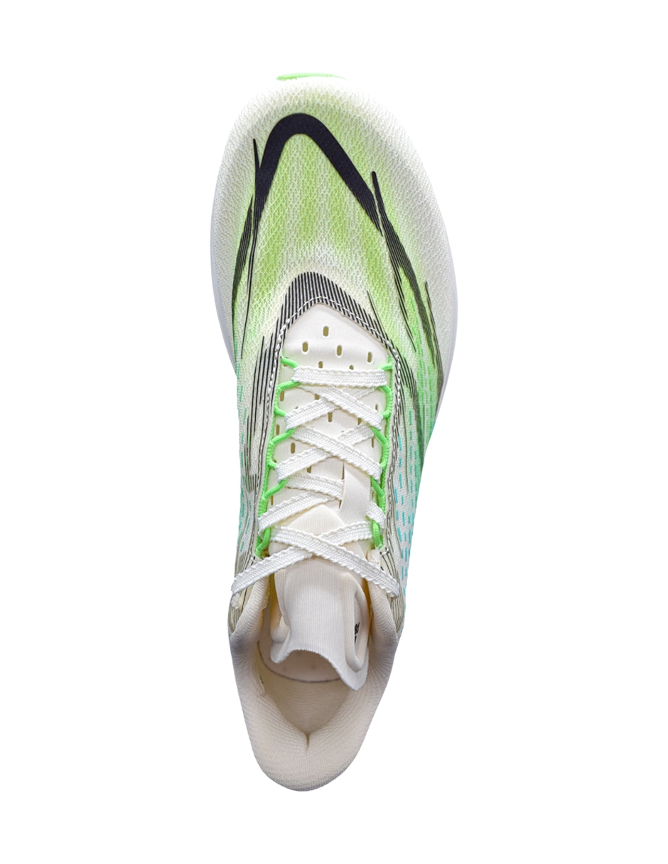 Tenis de piel peak running peak-taichi up30 5.0 maratón de mujer para correr
