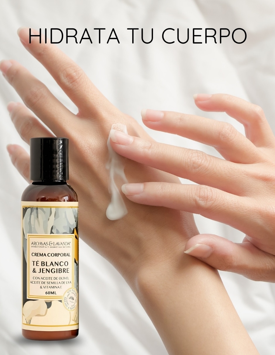 Set aromático Aromas Lavanda Calma y Relajacionen Trabajo de verbena 7