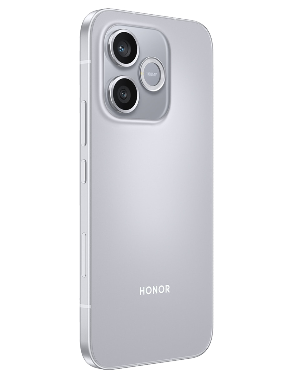 Honor 600E AMOLED 6.6 pulgadas