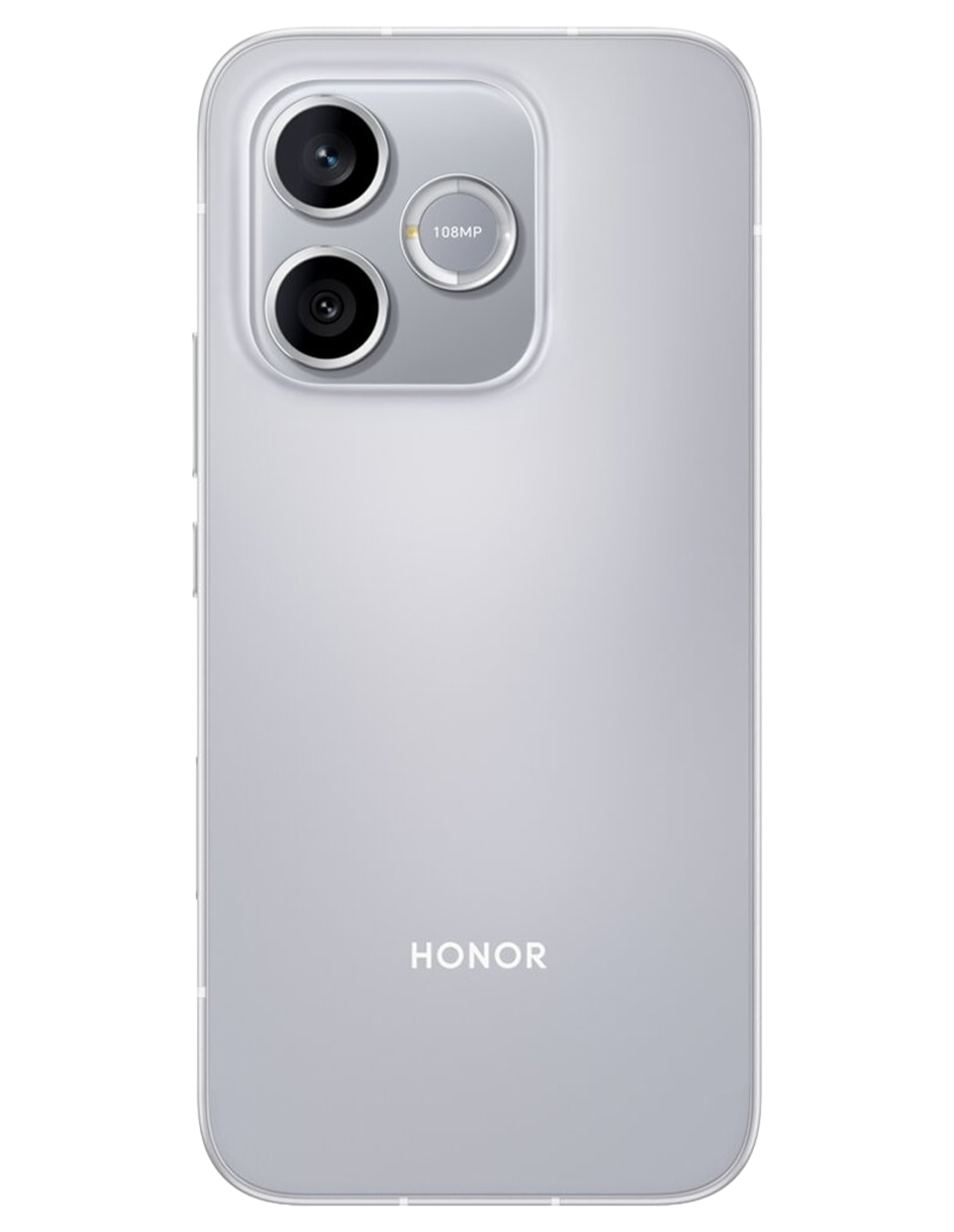 Honor 600E AMOLED 6.6 pulgadas