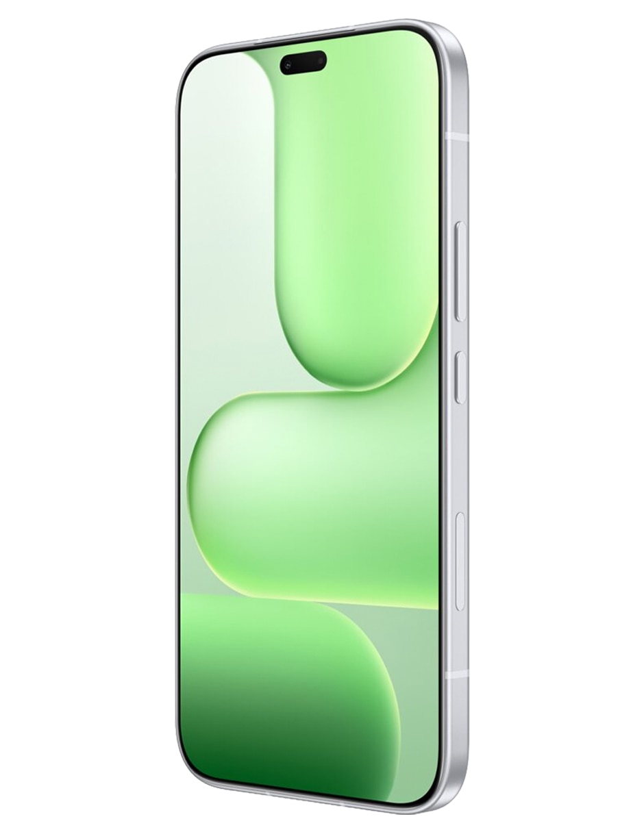 Honor 600E AMOLED 6.6 pulgadas