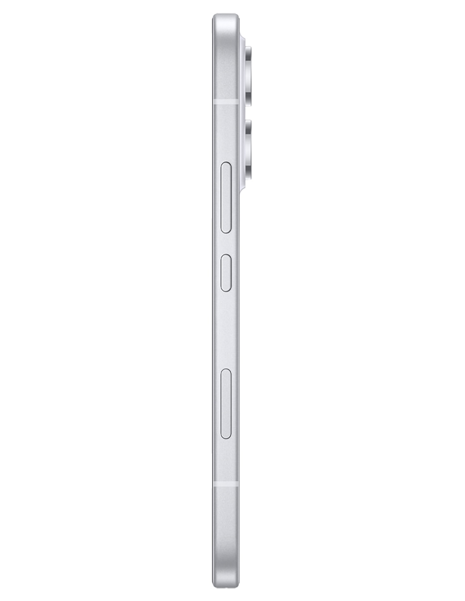 Honor 600E AMOLED 6.6 pulgadas