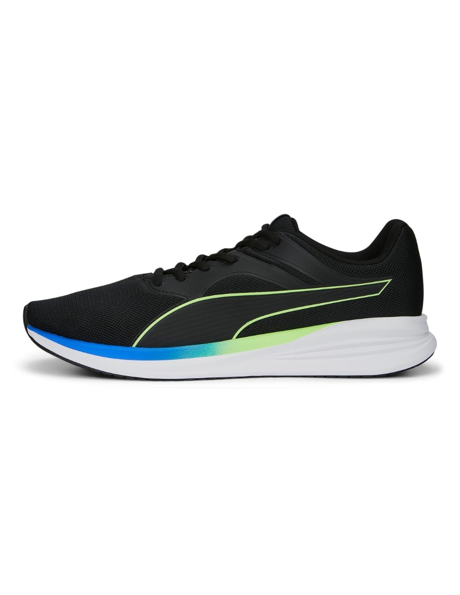 Tenis para correr puma de hombre