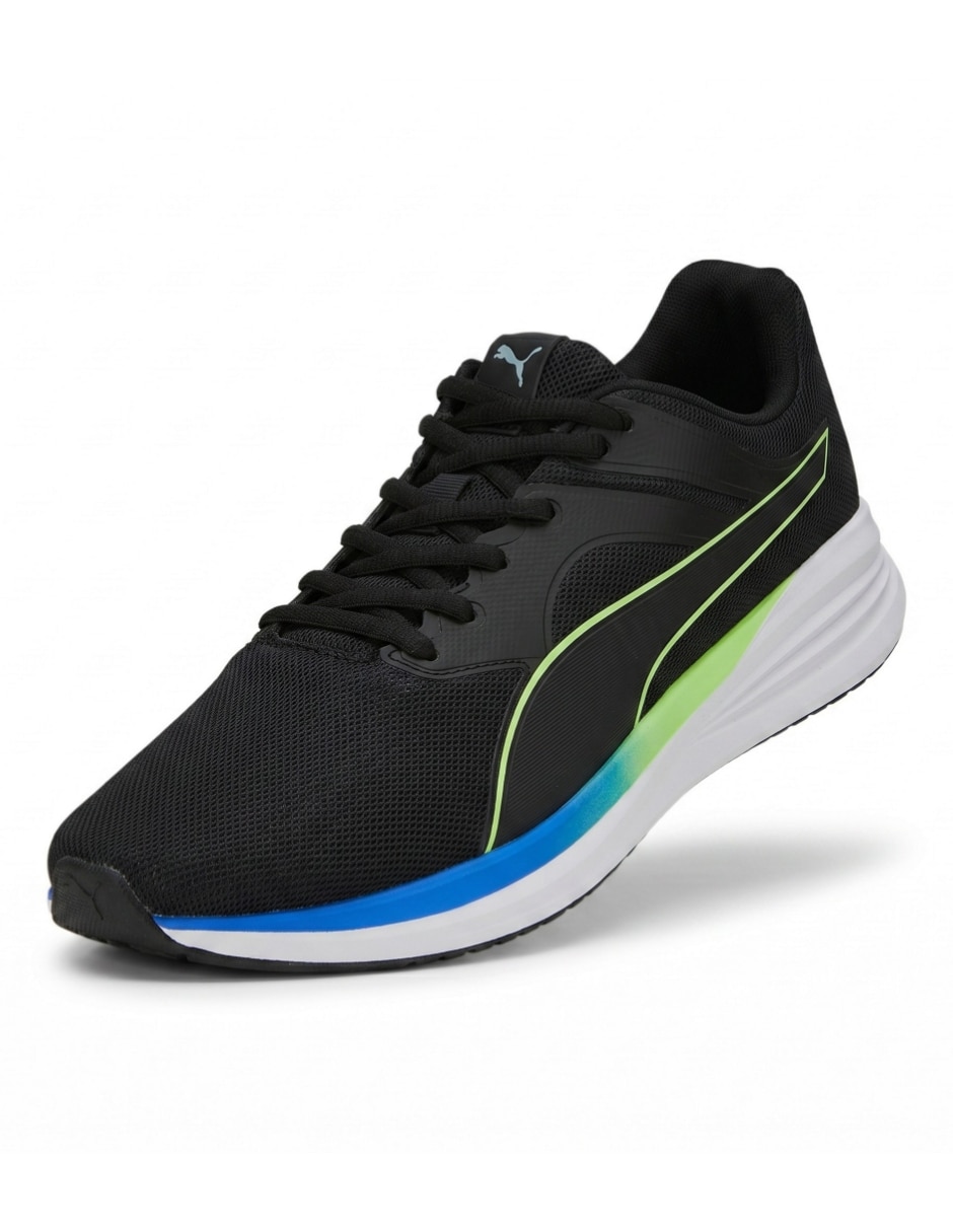 Tenis para correr puma de hombre