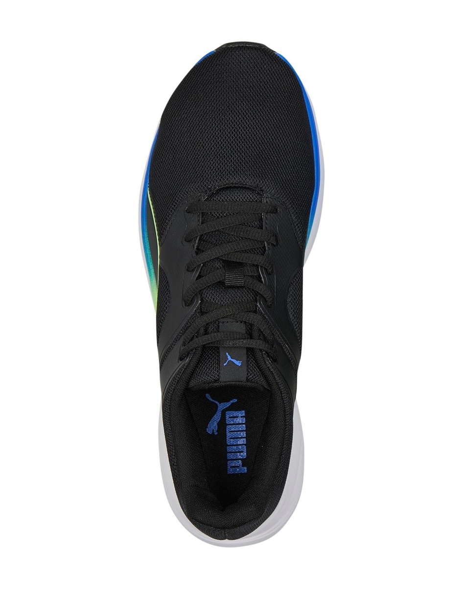 Tenis para correr puma de hombre