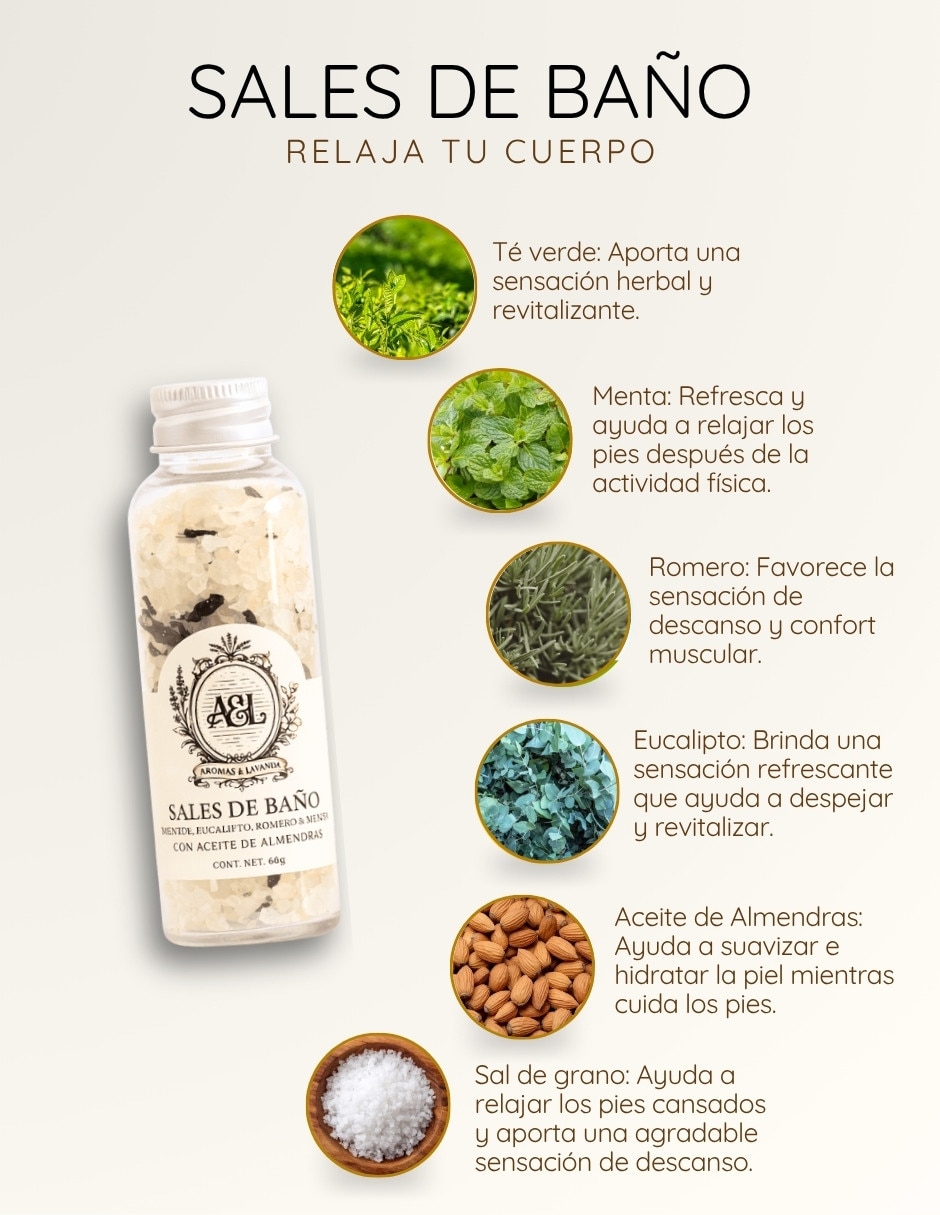 Aromas lavanda kitdeportivo de lavanda 6
