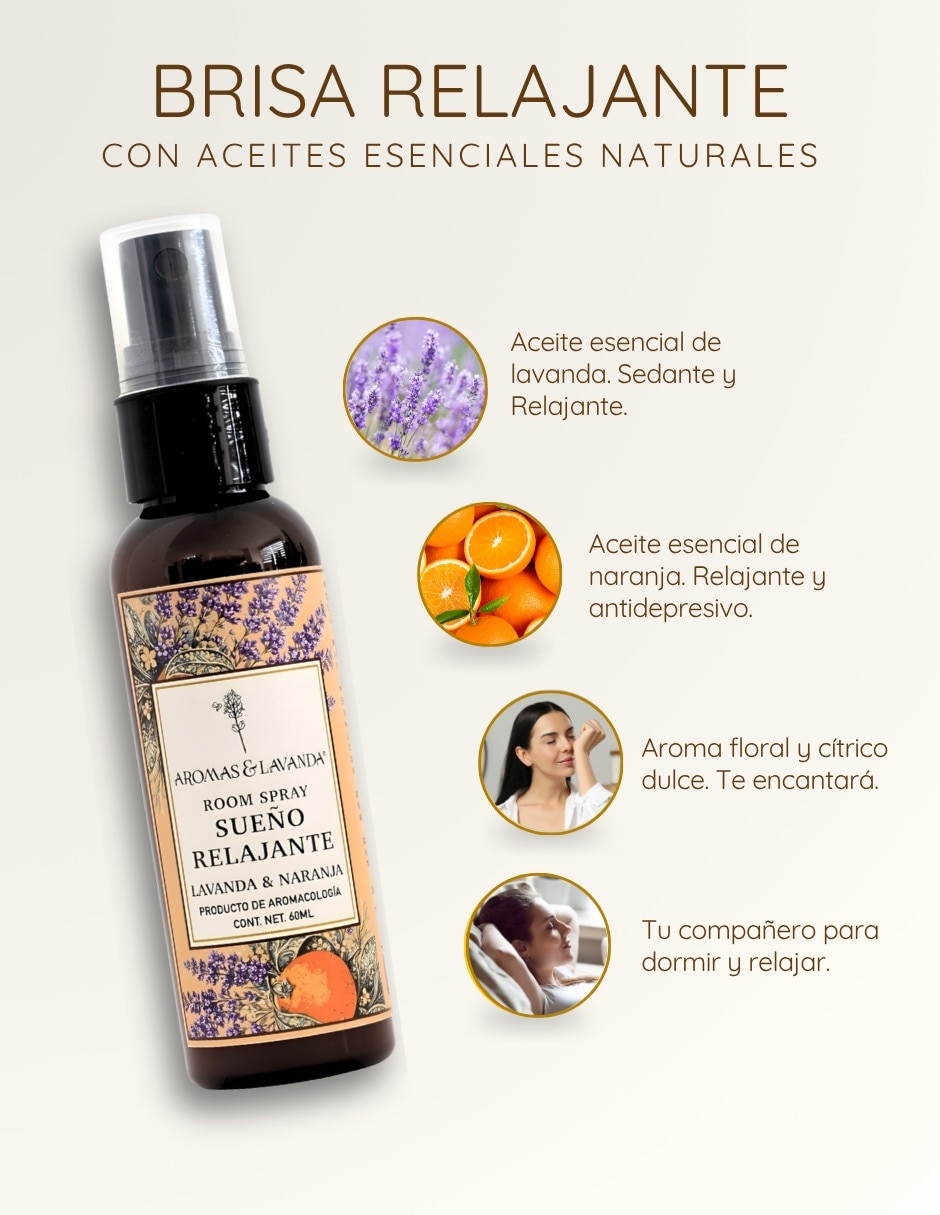 Aromas lavanda kitdeportivo de lavanda 10