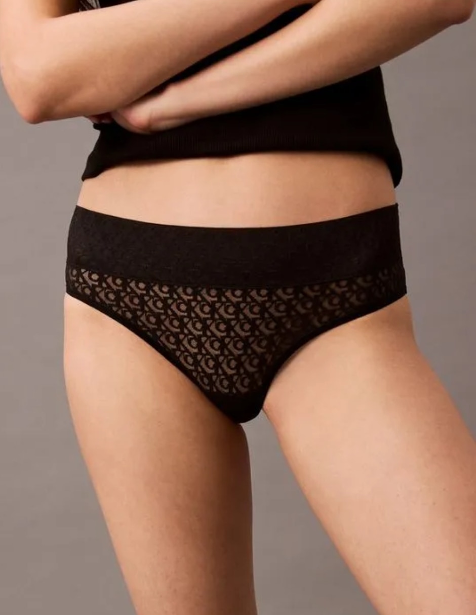 Panty de encaje para mujer Panty de encaje para mujer
