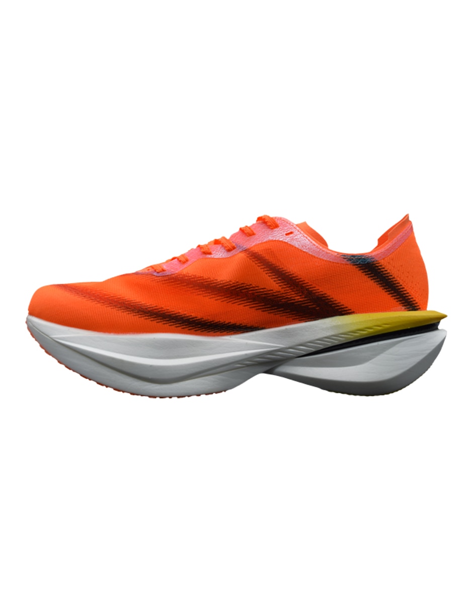 Tenis de piel peak running peak-taichi up30 pro maratón de hombre para correr