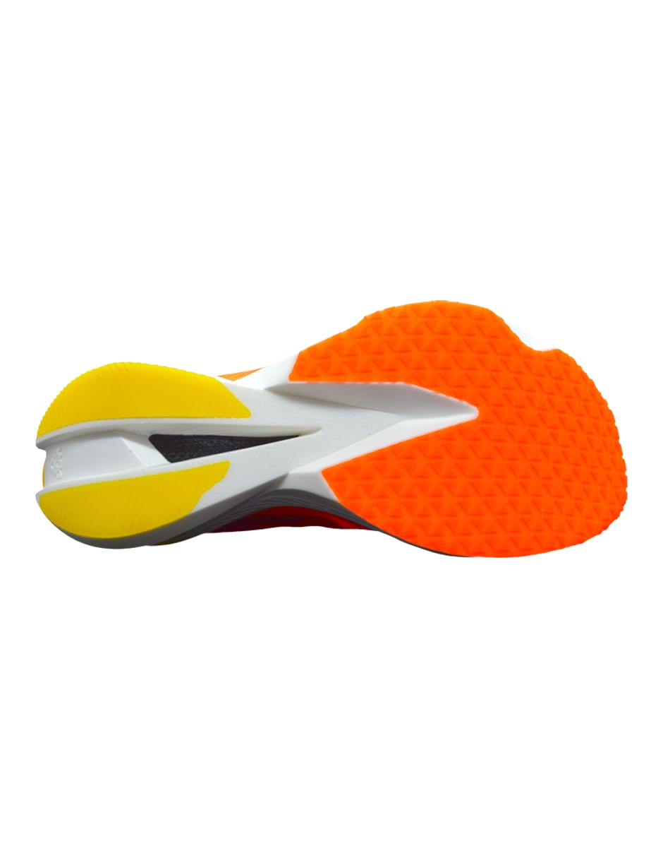 Tenis de piel peak running peak-taichi up30 pro maratón de hombre para correr