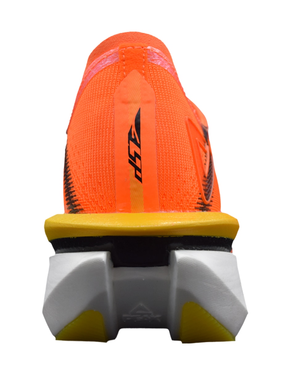 Tenis de piel peak running peak-taichi up30 pro maratón de hombre para correr
