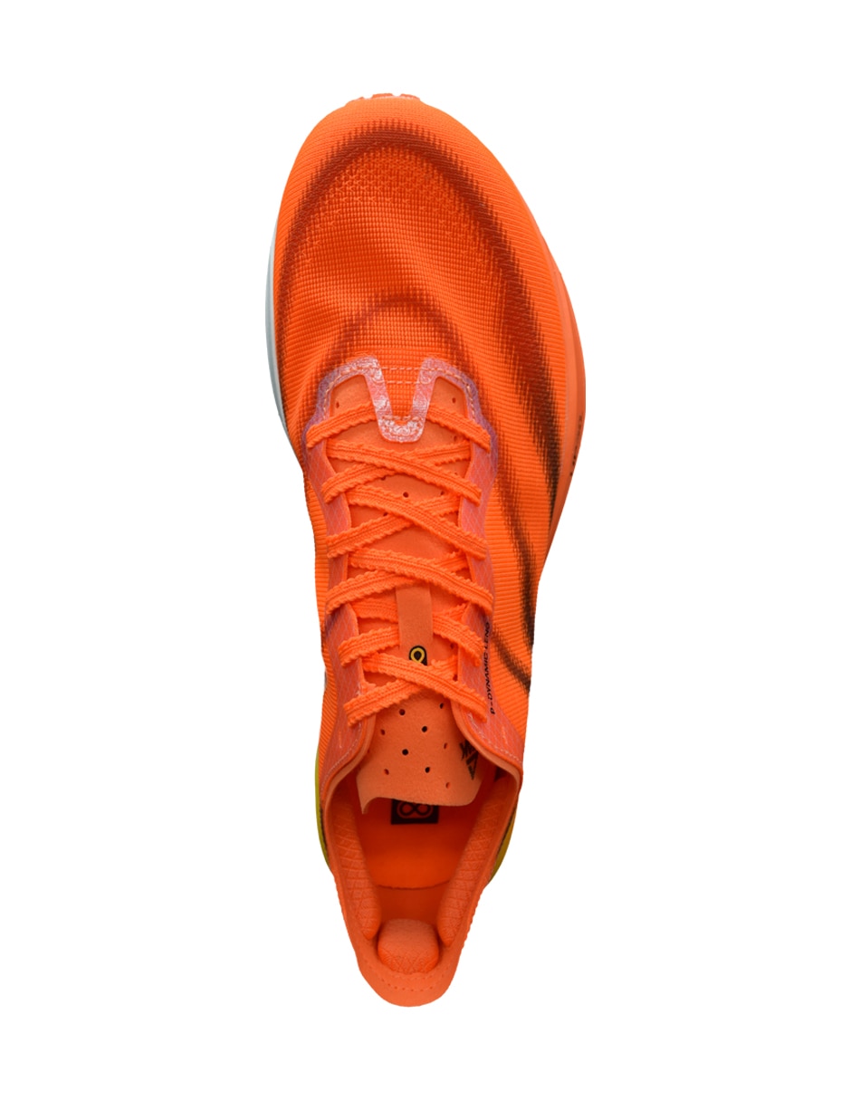 Tenis de piel peak running peak-taichi up30 pro maratón de hombre para correr