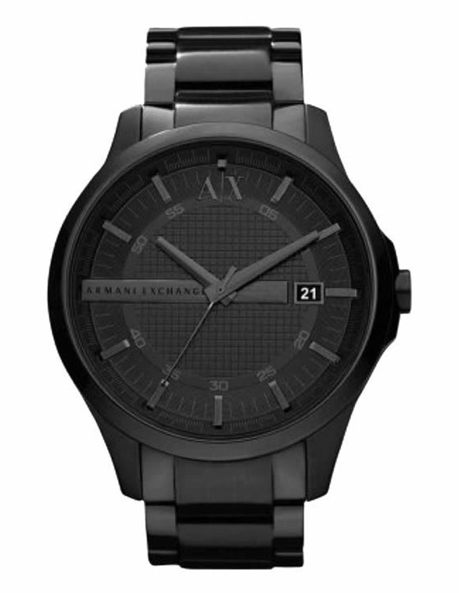 Reloj a/x armani exchange a/x armani exchange para hombre ax2104