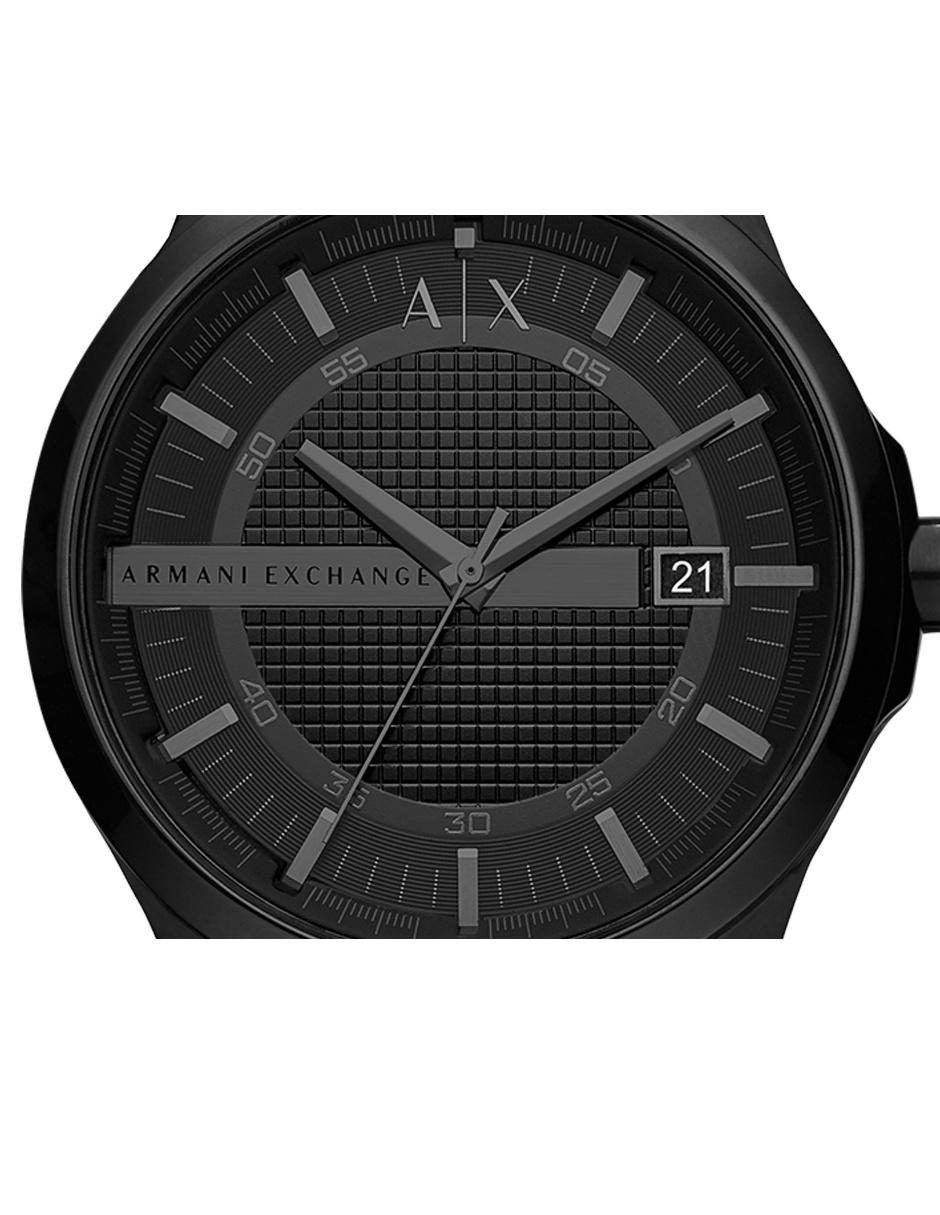 Reloj a/x armani exchange a/x armani exchange para hombre ax2104