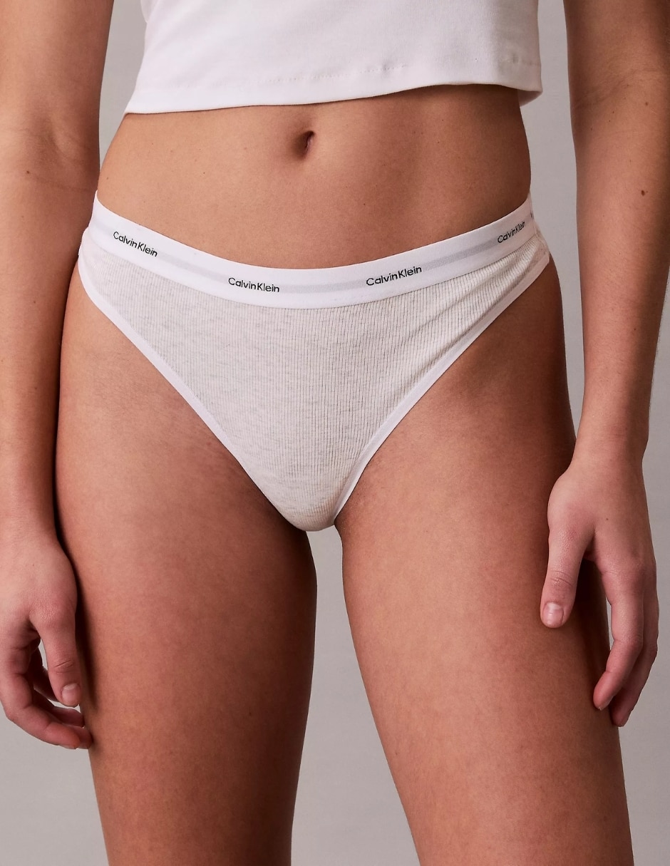 Bikini ck para mujer