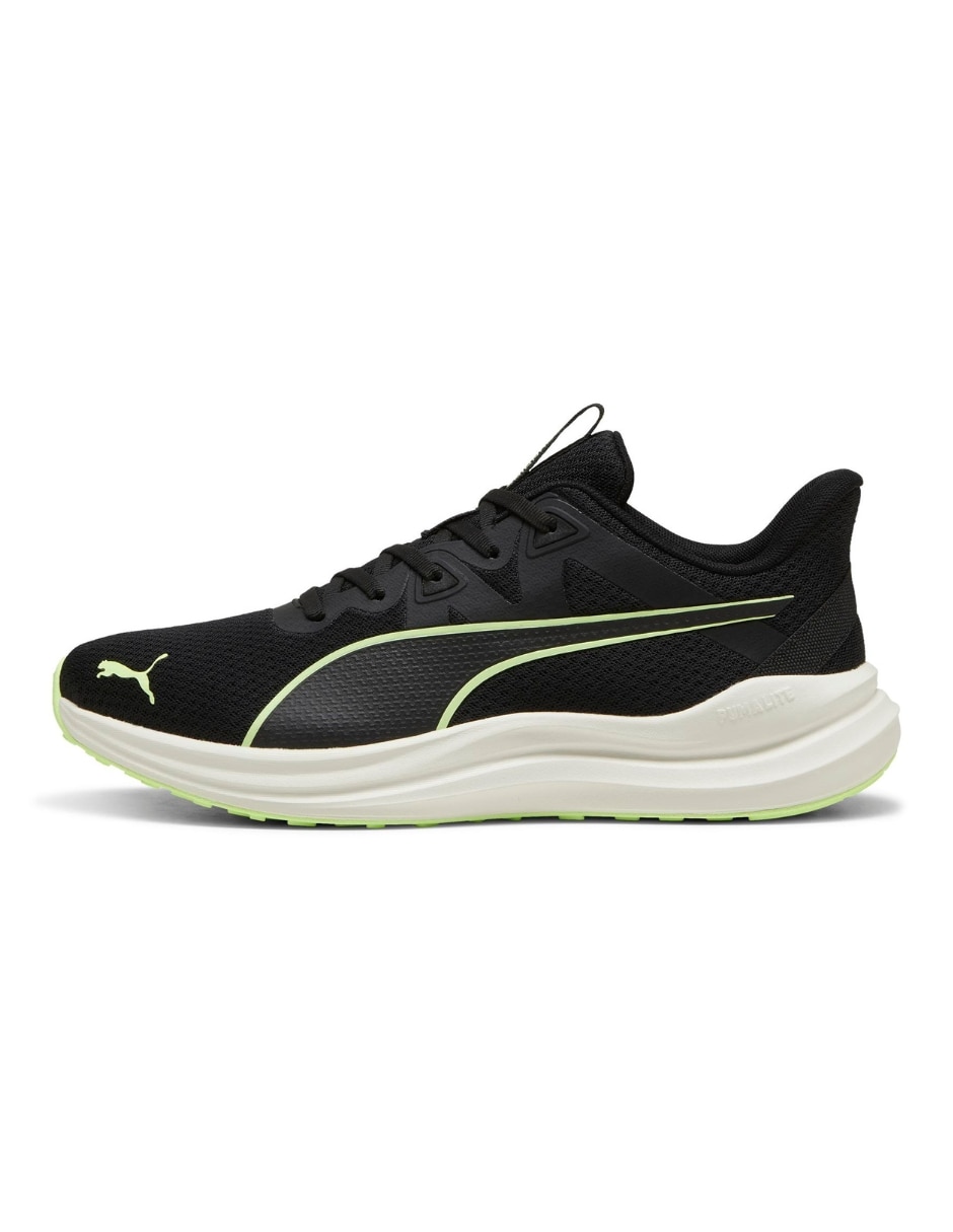 Tenis para correr puma de mujer