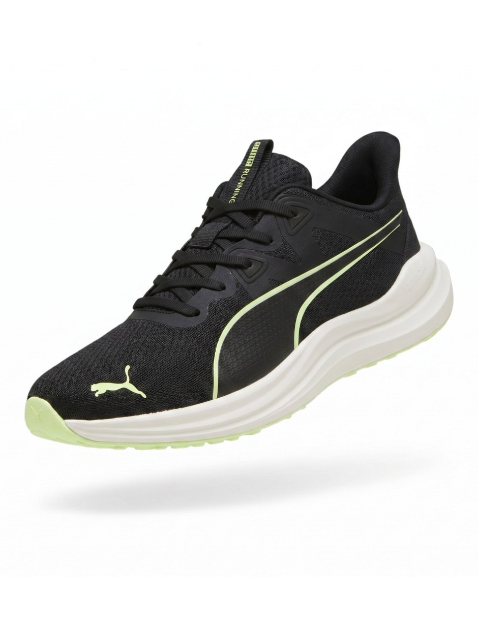 Tenis para correr puma de mujer
