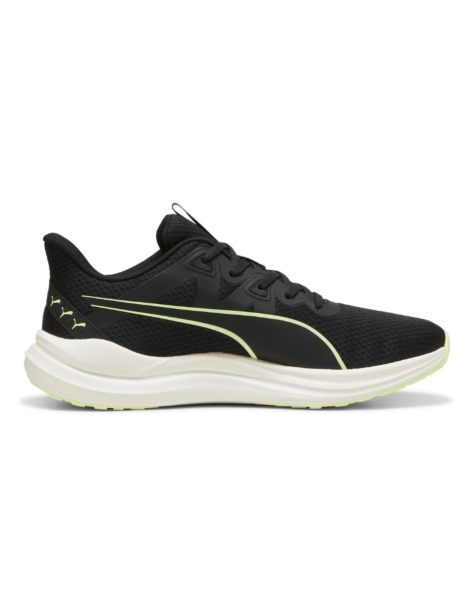 Tenis para correr puma de mujer