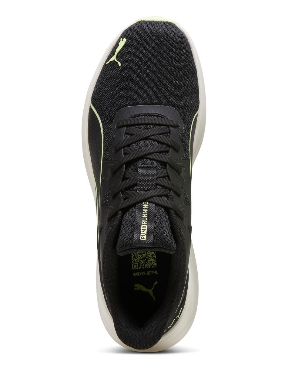 Tenis para correr puma de mujer