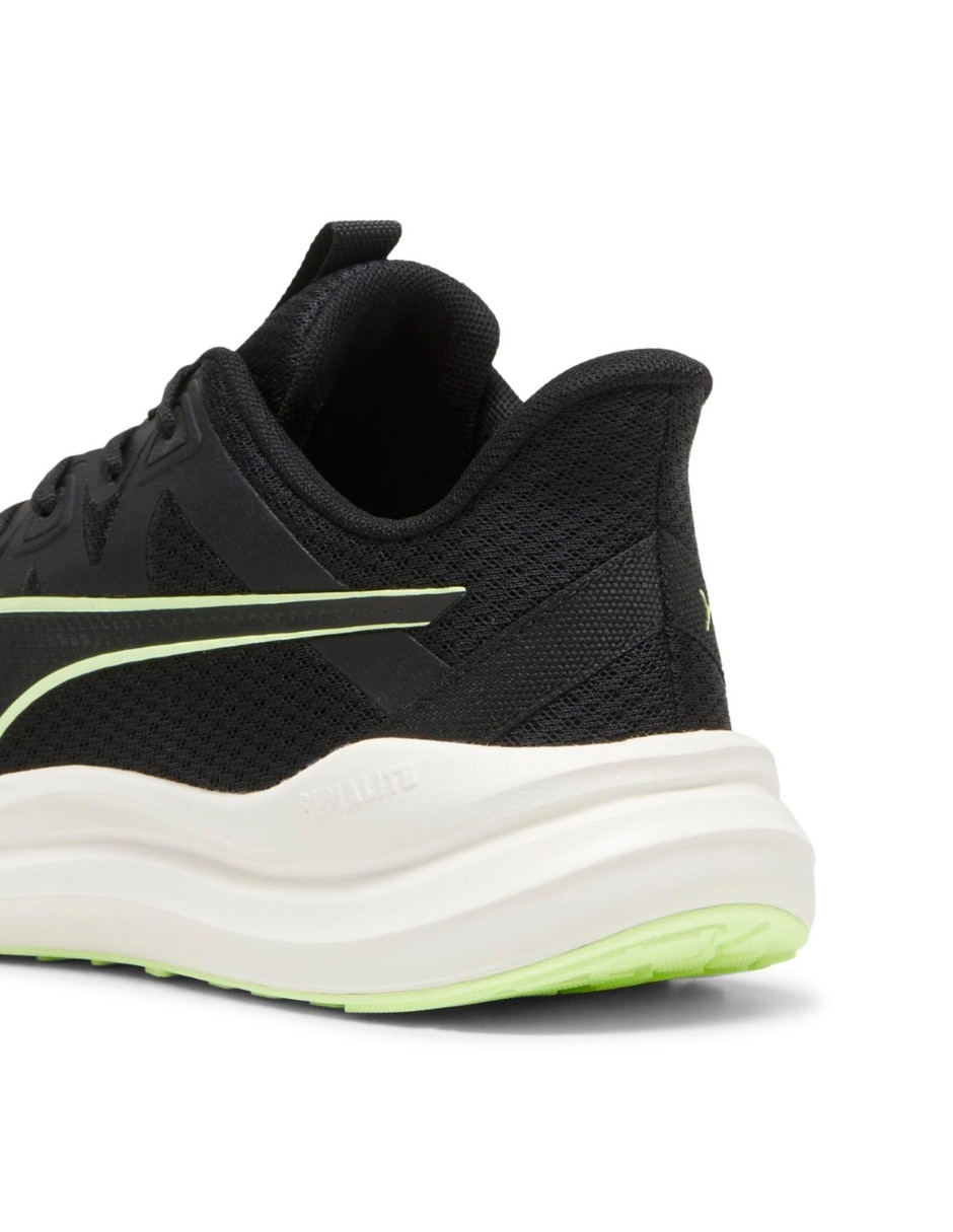 Tenis para correr puma de mujer