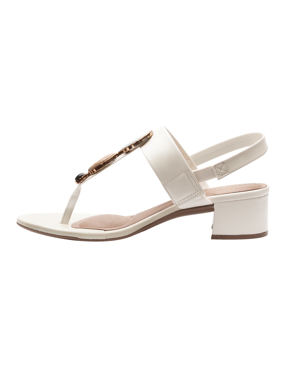 Sandalia Dorothy Gaynor para mujer