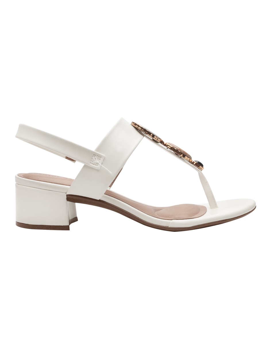 Sandalia Dorothy Gaynor para mujer