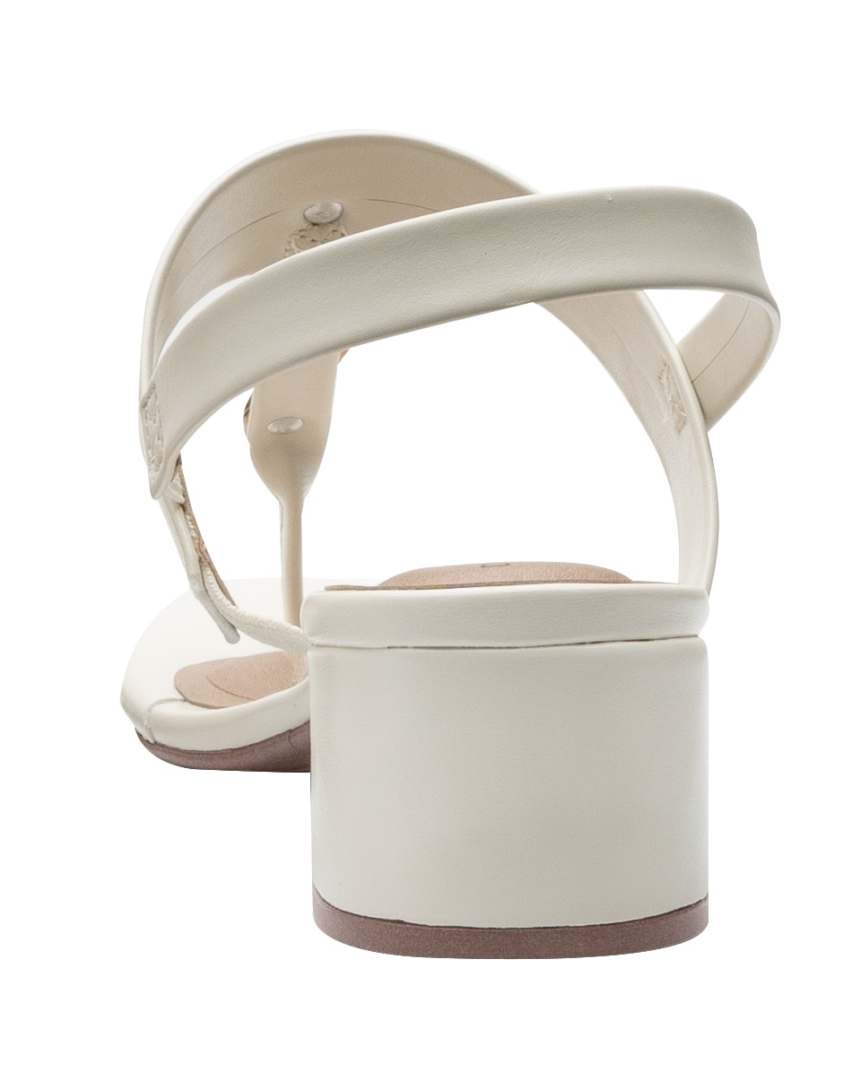 Sandalia Dorothy Gaynor para mujer