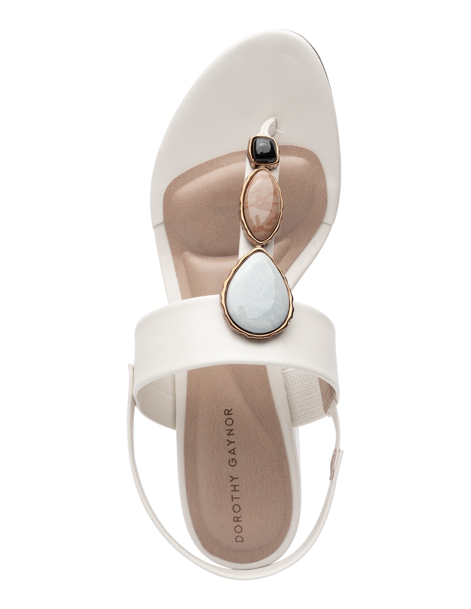 Sandalia Dorothy Gaynor para mujer