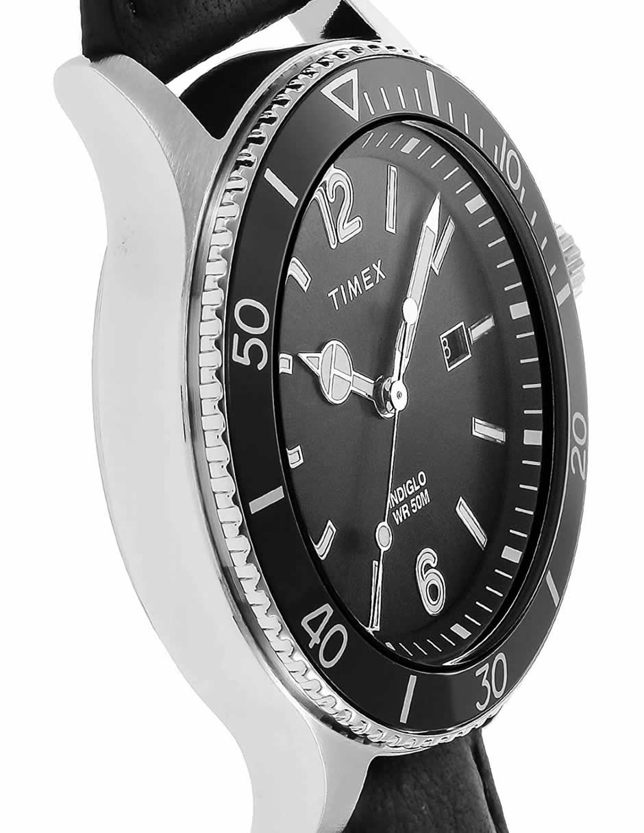 Reloj timex para hombre tw2r64400