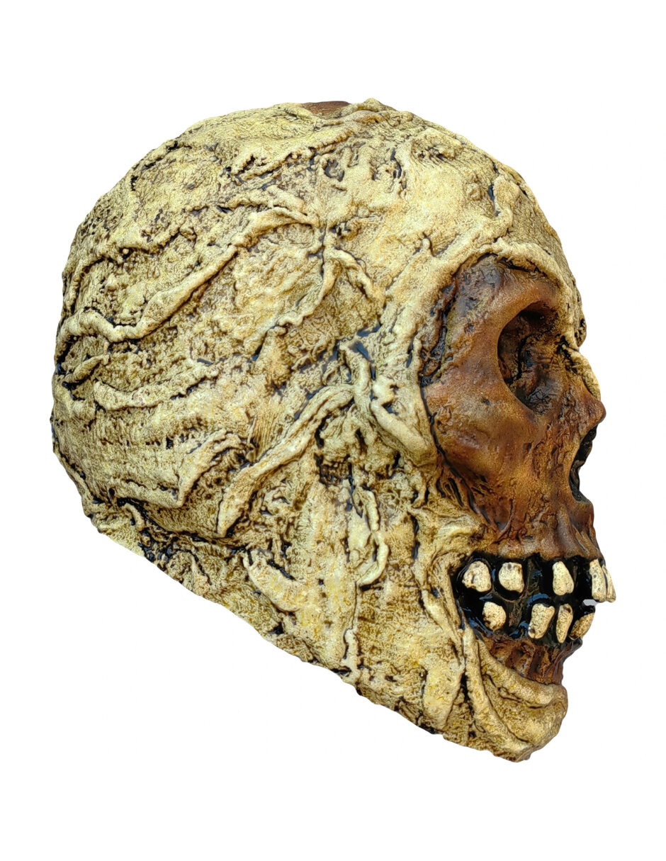 Figura decorativa de Calavera Halloween 6
