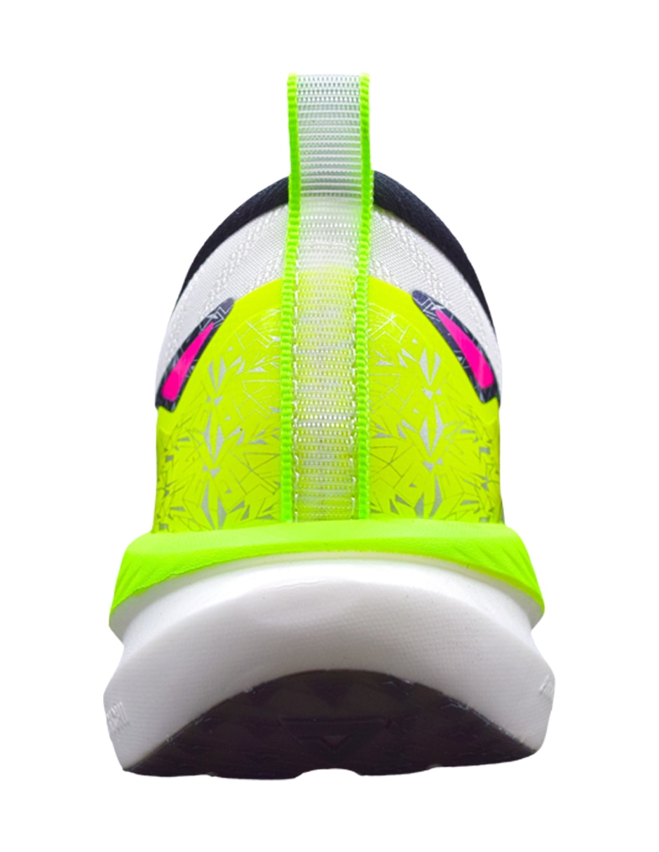 Tenis de piel peak running peak-taichi de hombre para correr