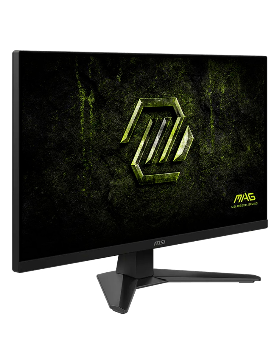 Monitor gamer MAG 272F X24 IPS Full HD 27 pulgadas 3
