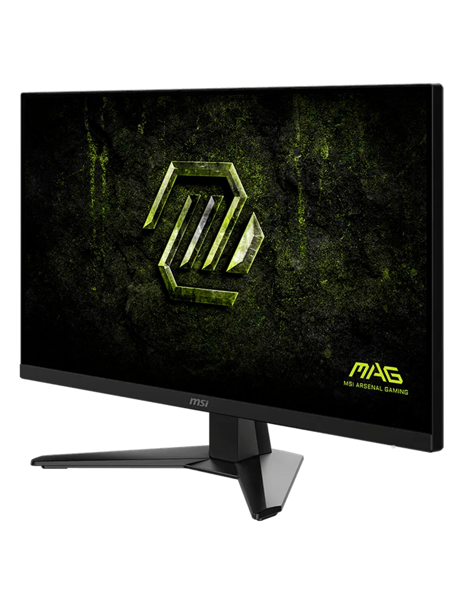 Monitor gamer MAG 272F X24 IPS Full HD 27 pulgadas 4