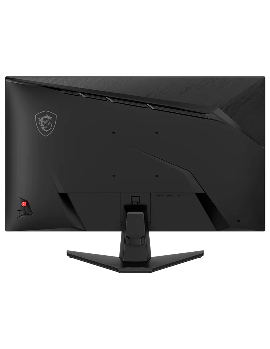 Monitor gamer MAG 272F X24 IPS Full HD 27 pulgadas 5