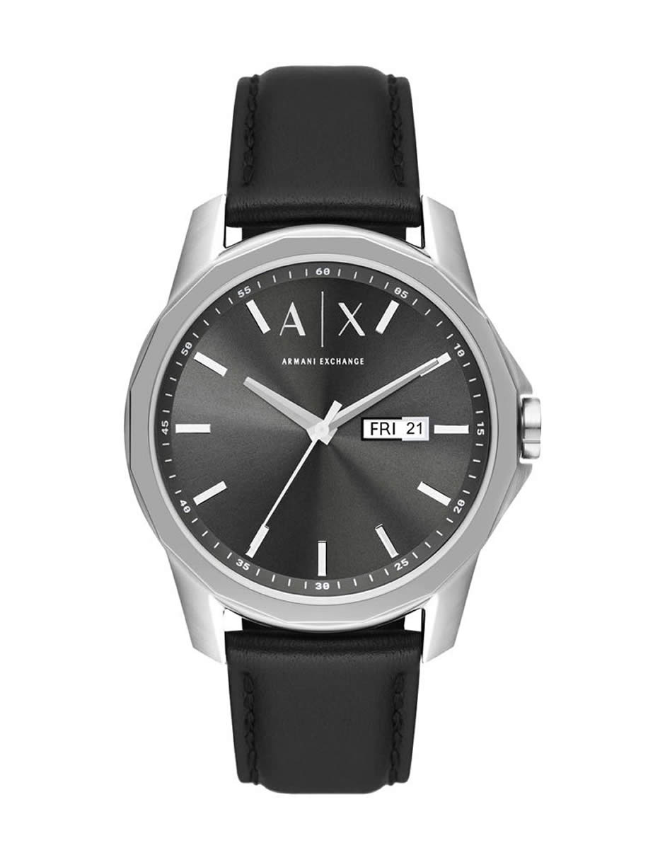 Reloj a/x armani exchange para hombre ax1735