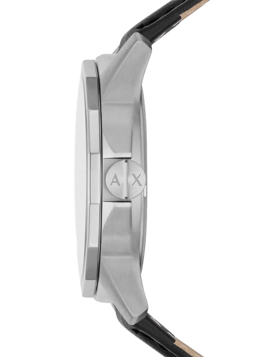 Reloj a/x armani exchange para hombre ax1735