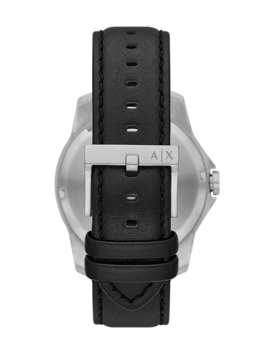 Reloj a/x armani exchange para hombre ax1735