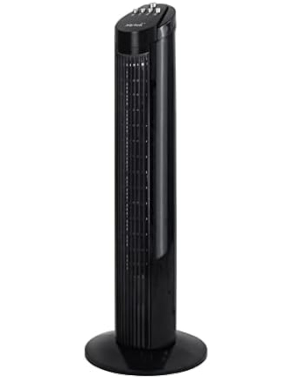 Ventilador de piso 3 velocidades 2