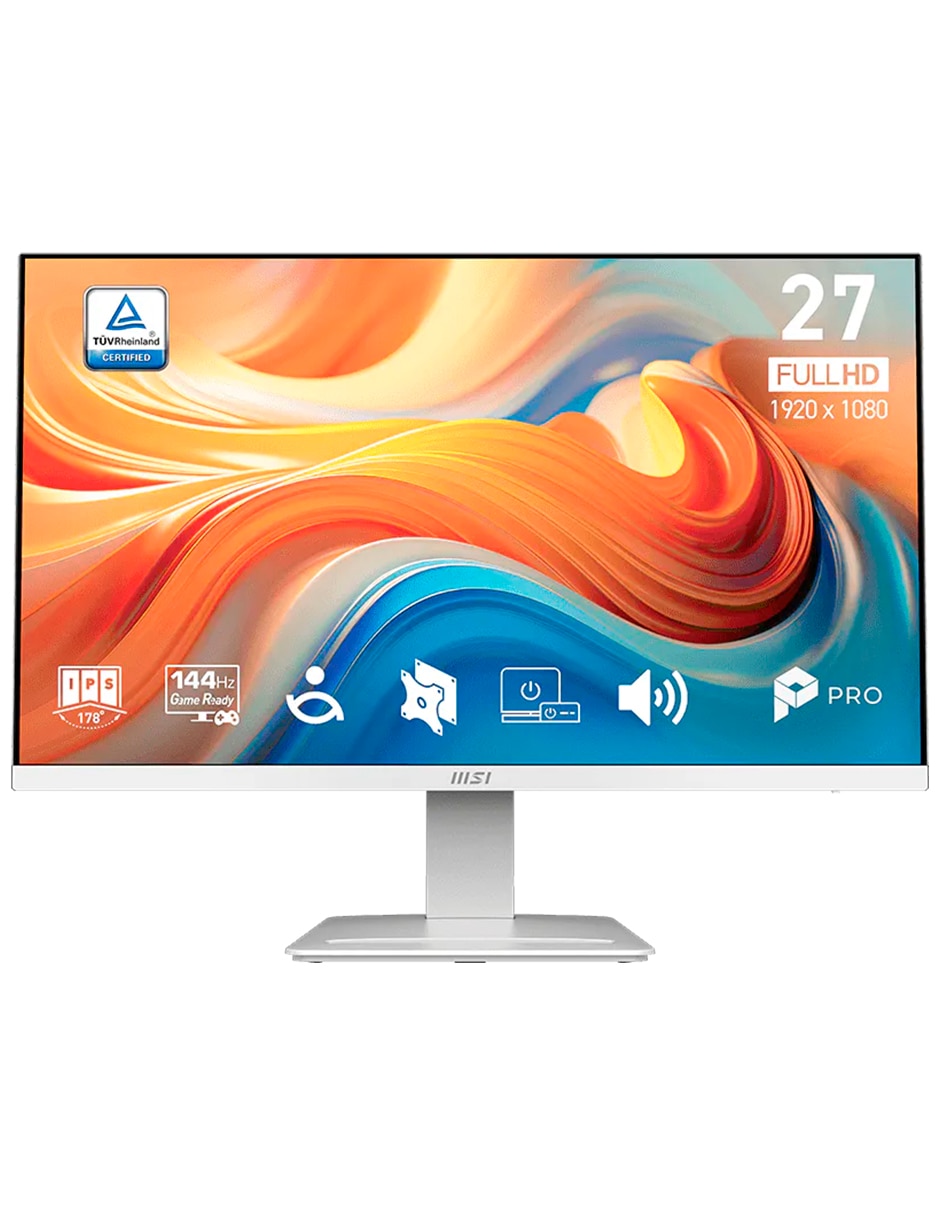 Monitor PRO MP273W E14A IPS Full HD 27 pulgadas