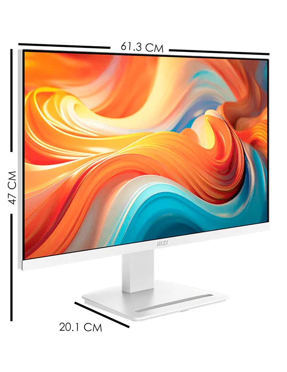 Monitor PRO MP273W E14A IPS Full HD 27 pulgadas 7