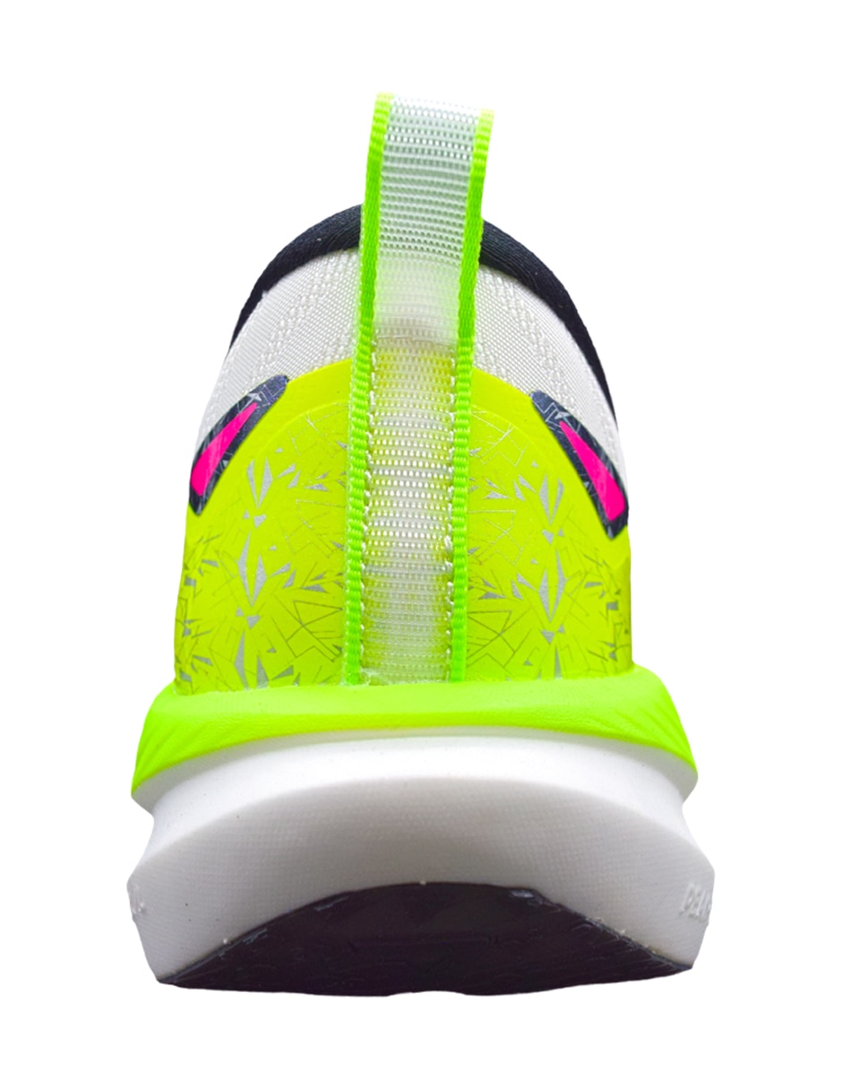 Tenis de piel peak running peak-taichi de hombre para correr