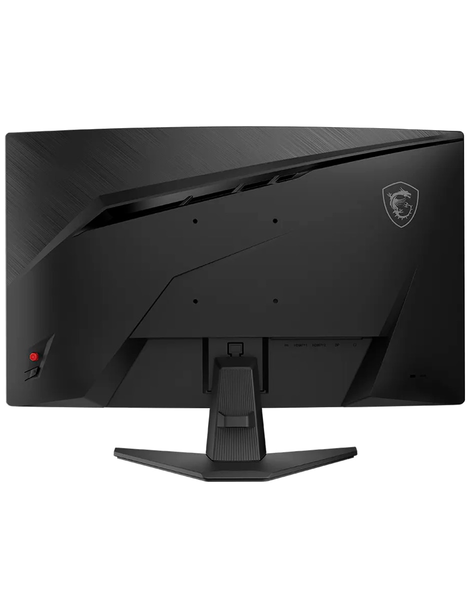 Monitor gamer MSI MAG 274CF X24 va Full HD 27 pulgadas