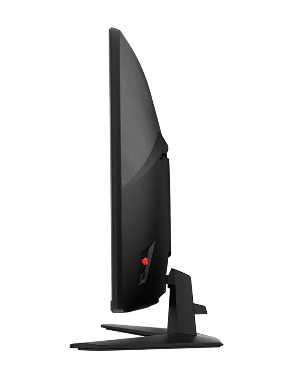 Monitor gamer MSI MAG 274CF X24 va Full HD 27 pulgadas
