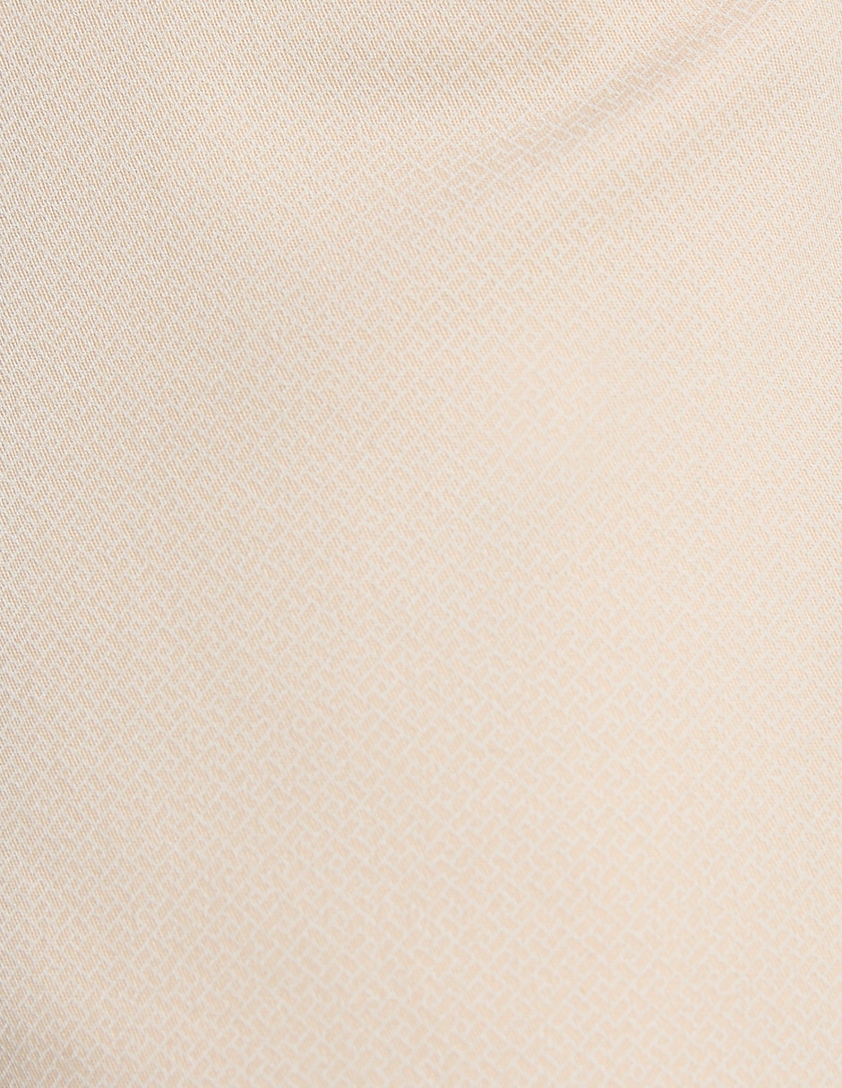 Pantalón business casual regular slim vittorio forti para hombre