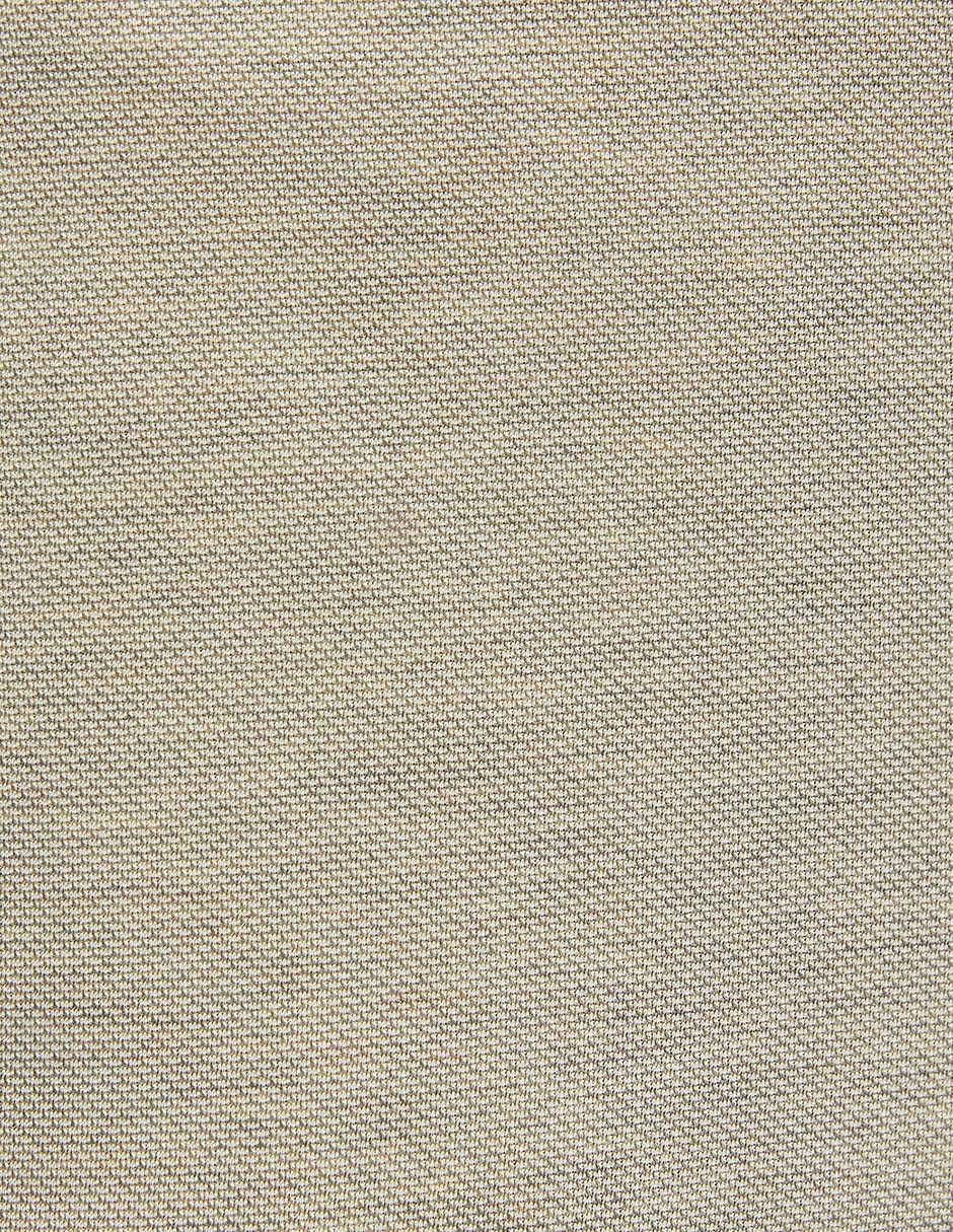 Pantalón formal de vestir recto vittorio forti para hombre