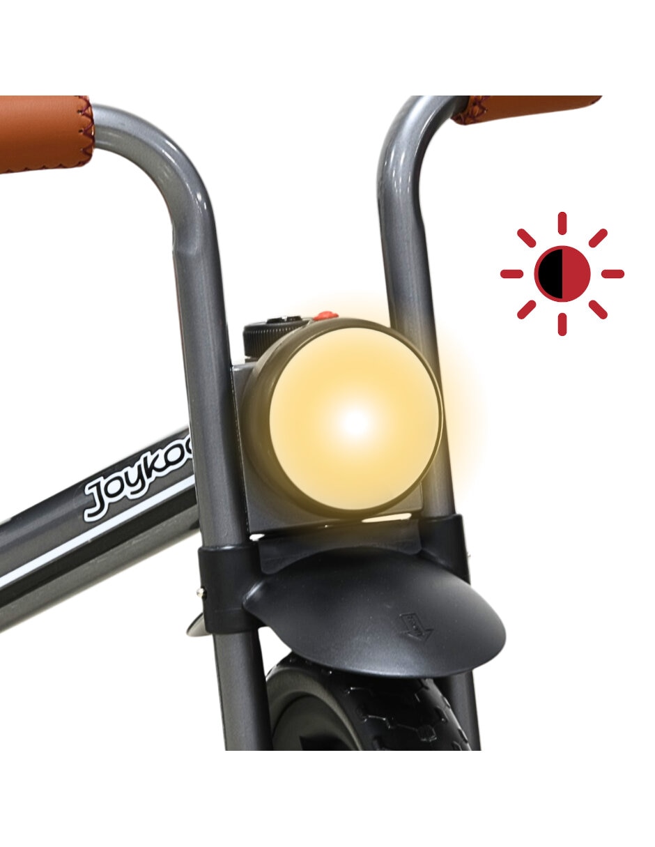 Triciclo joykoo unisex