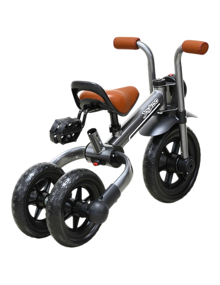 Triciclo joykoo unisex