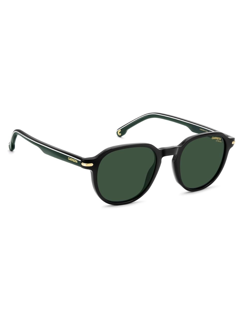 Lentes de sol 376/s 7zj qt para hombre 2